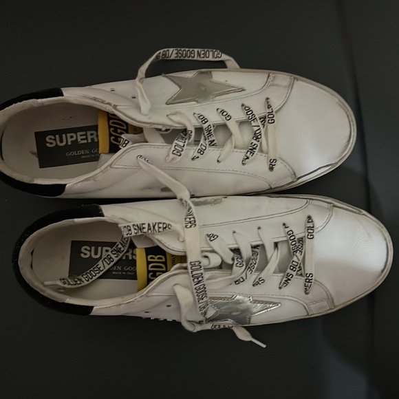 Golden goose sneakers - Picture 2 of 2